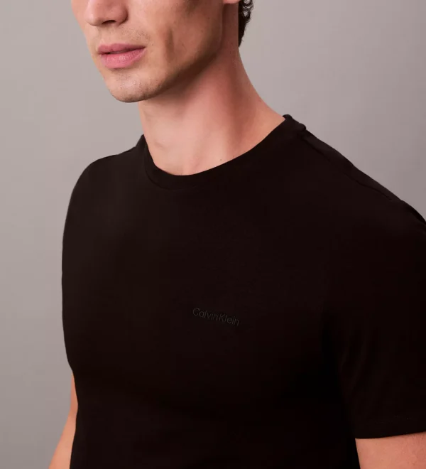 Camiseta Calvin Klein Slim para Hombre