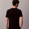 Camiseta Calvin Klein Slim para Hombre