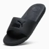 Chanclas PUMA Negras para Mujer