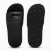 Chanclas PUMA Negras para Mujer