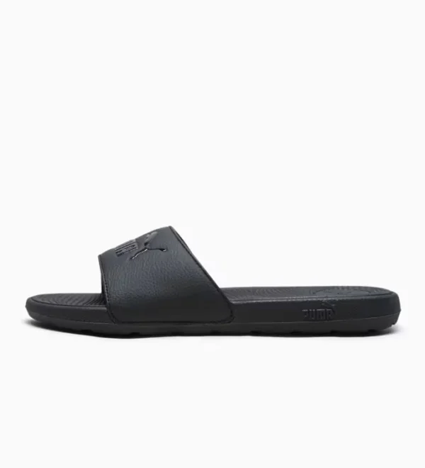 Chanclas PUMA Negras para Mujer