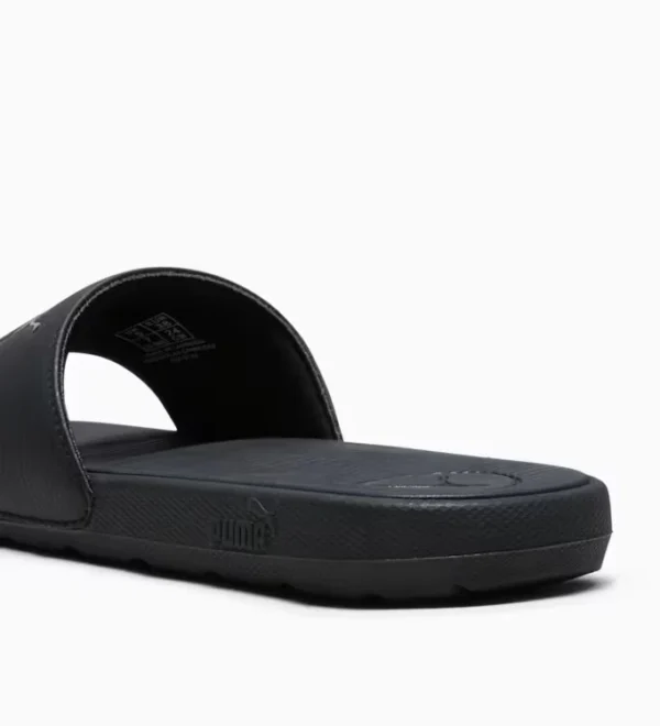 Chanclas PUMA Negras para Mujer