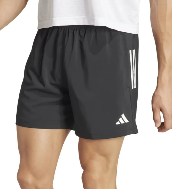 pantalonetas adidas own the run hombre
