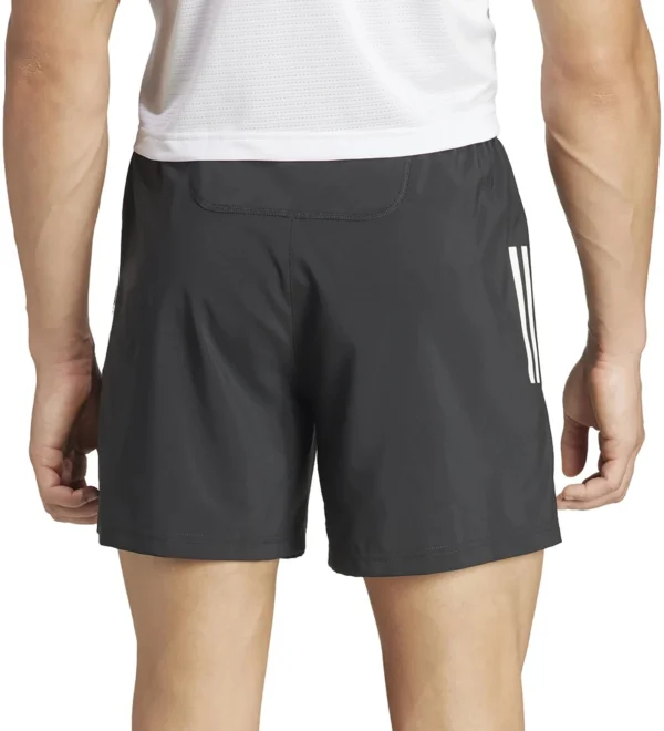Pantalonetas ADIDAS Own The Run Hombre (Tiro 7 pulgadas)