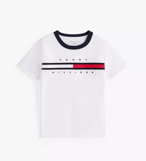 Camiseta para niño Tommy Hilfiger