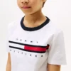 Camiseta para niño Tommy Hilfiger