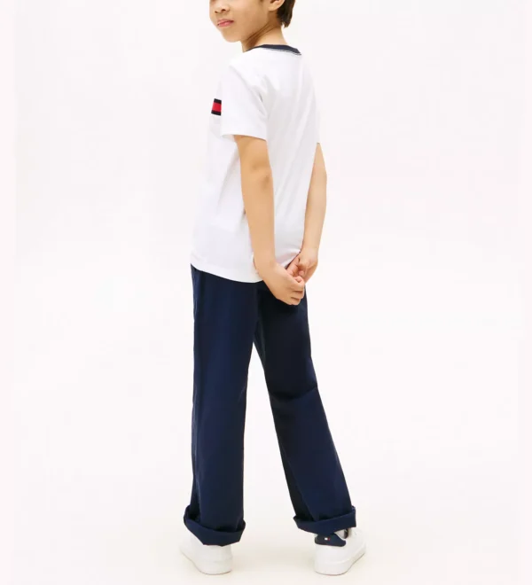 Camiseta para niño Tommy Hilfiger