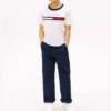 Camiseta para niño Tommy Hilfiger