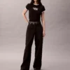 pantalon calvin klein mujer