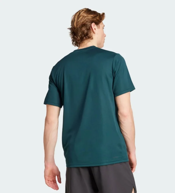 Camiseta Deportiva ADIDAS Hombre