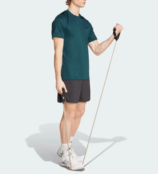 Camiseta Deportiva ADIDAS Hombre