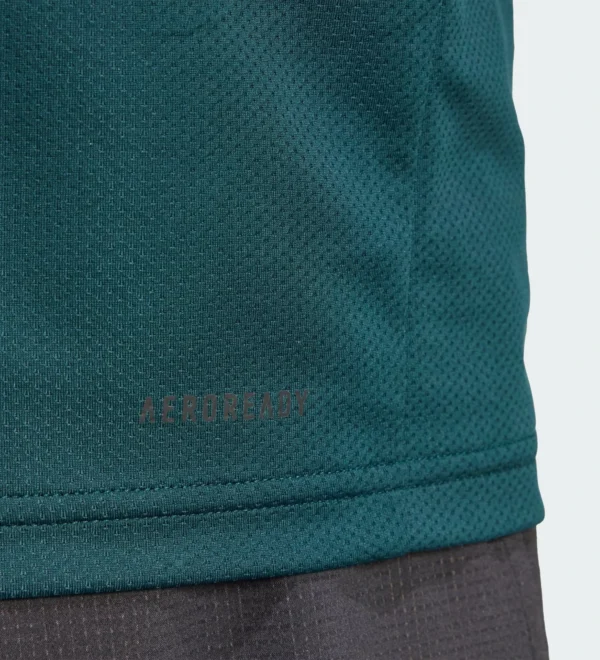 Camiseta Deportiva ADIDAS Hombre