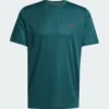 camiseta deportiva adidas hombre