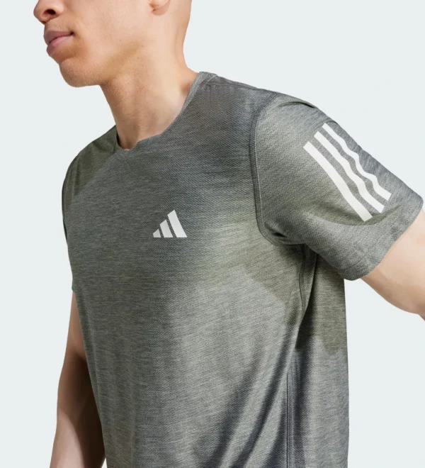 Camiseta Entrenamiento ADIDAS Hombre