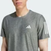 camiseta entrenamiento adidas hombre
