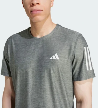 camiseta entrenamiento adidas hombre
