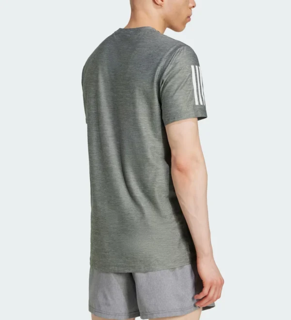 Camiseta Entrenamiento ADIDAS Hombre