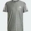 Camiseta Entrenamiento ADIDAS Hombre