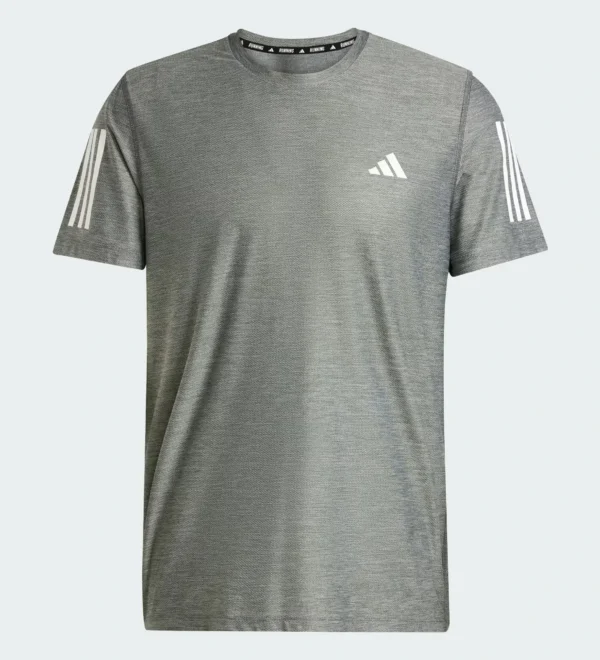 Camiseta Entrenamiento ADIDAS Hombre