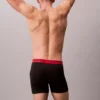Boxer Calvin Klein Microfibra - Paquete de 3