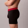 Boxer Calvin Klein Microfibra - Paquete de 3