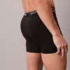 Boxer Calvin Klein Microfibra - Paquete de 3