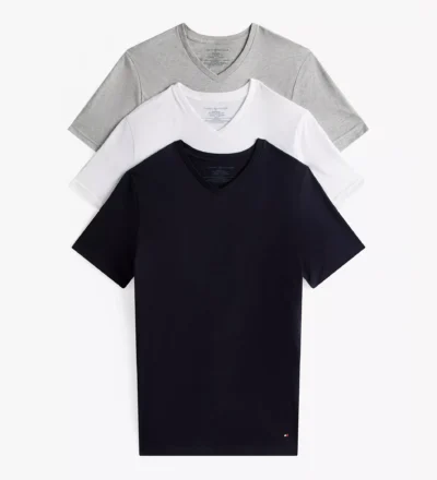 camisetas tommy hilfiger