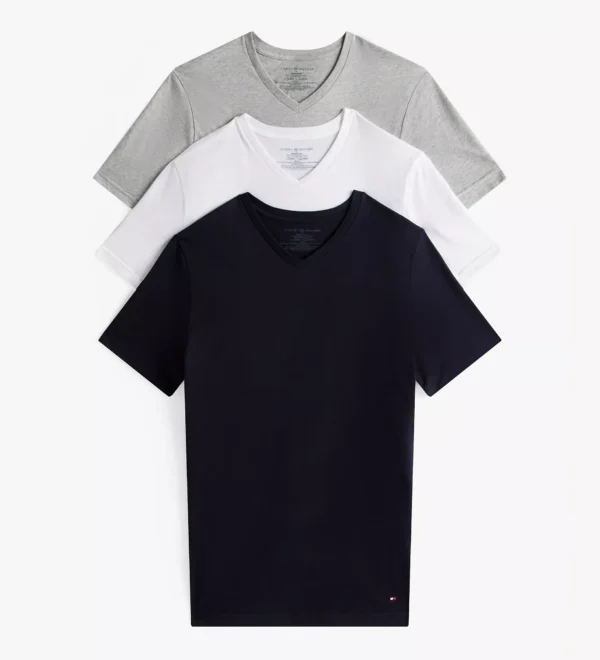 camisetas tommy hilfiger