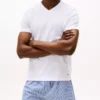 Camisetas Tommy Hilfiger Hombre. Paquete de 3