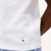 Camisetas Tommy Hilfiger Hombre. Paquete de 3