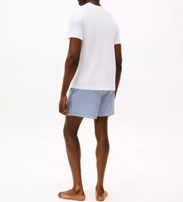 Camisetas Tommy Hilfiger Hombre. Paquete de 3