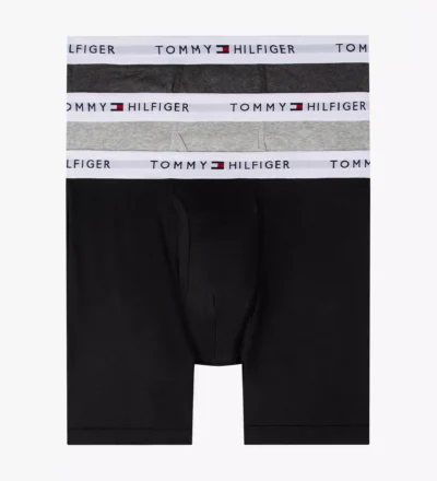 boxer tommy hilfiger