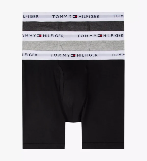 boxer tommy hilfiger
