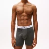 Bóxer Tommy Hilfiger Algodón. Paquete de 3
