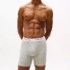 Bóxer Tommy Hilfiger Algodón. Paquete de 3