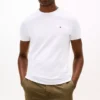 Camiseta Slim Tommy Hilfiger Hombre