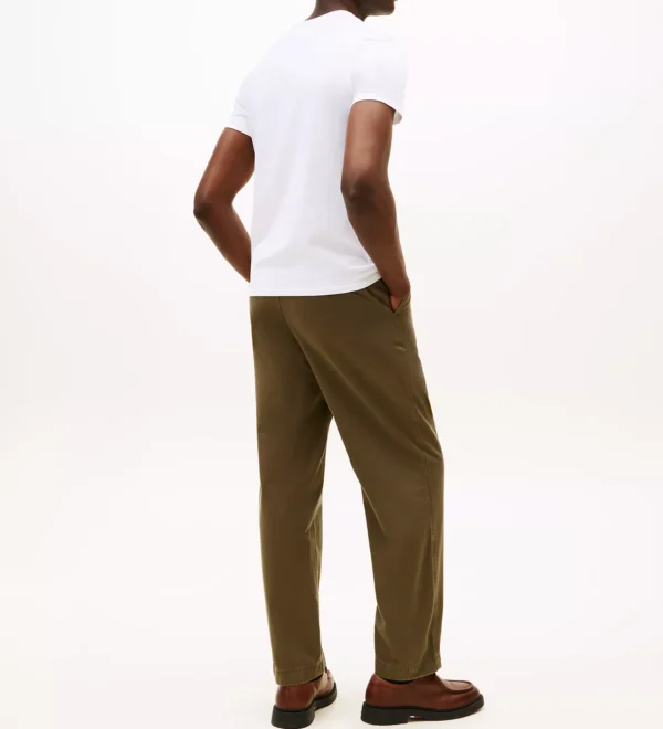 Camiseta Slim Tommy Hilfiger Hombre