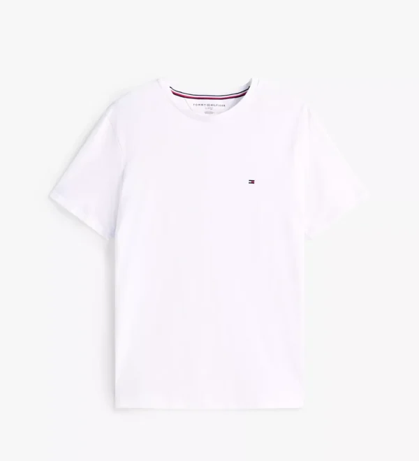 Camiseta Slim Tommy Hilfiger Hombre
