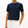 Camiseta Slim Tommy Hilfiger Hombre