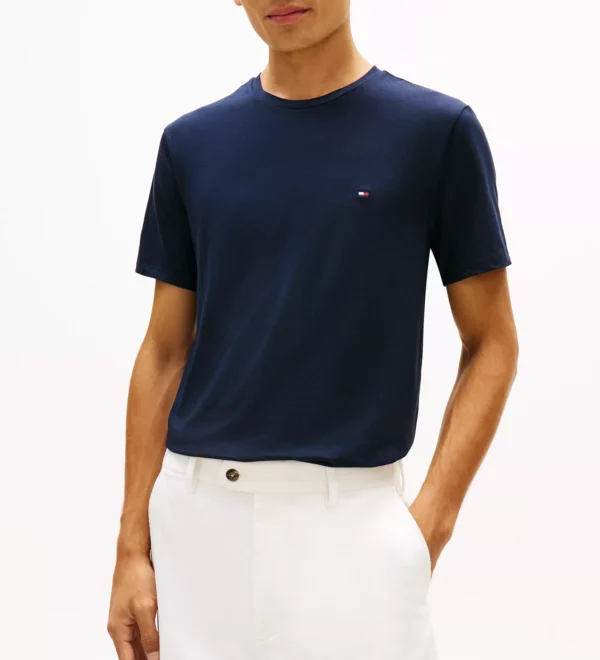 Camiseta Slim Tommy Hilfiger Hombre