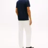Camiseta Slim Tommy Hilfiger Hombre