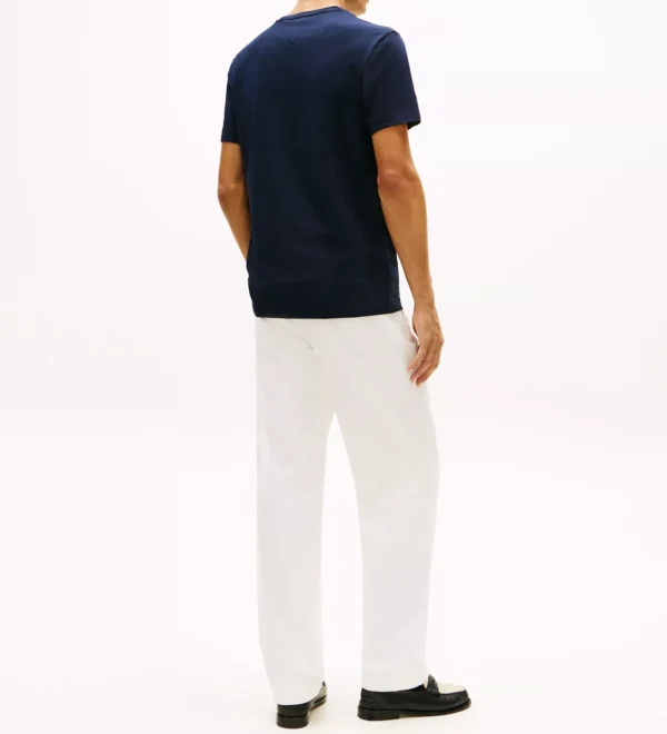 Camiseta Slim Tommy Hilfiger Hombre
