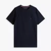 Camiseta Slim Tommy Hilfiger Hombre