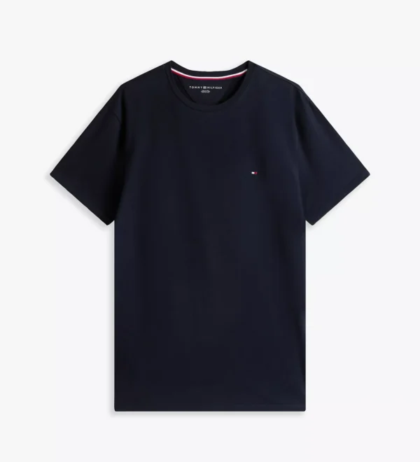 Camiseta Slim Tommy Hilfiger Hombre