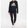 Sudadera ADIDAS Mujer Essentials