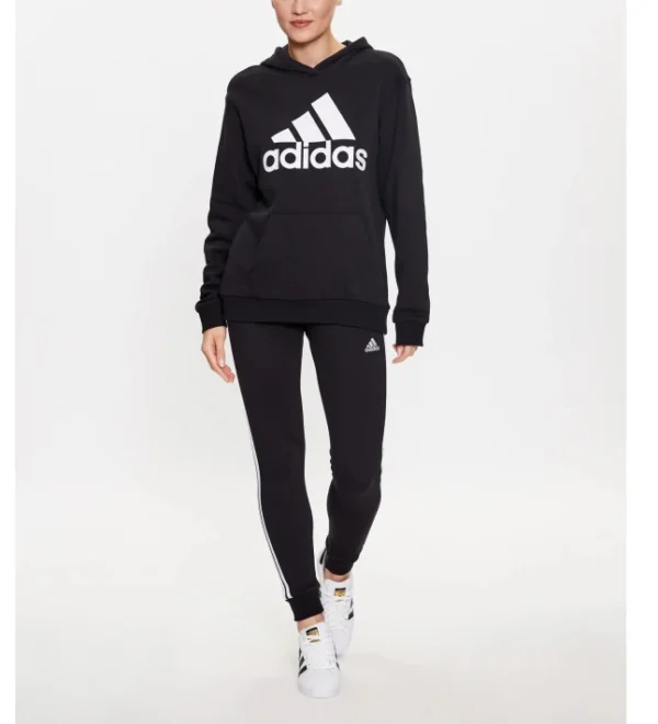 Sudadera ADIDAS Mujer Essentials