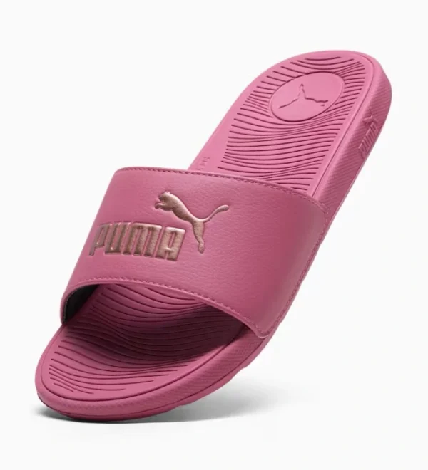 chanclas puma para mujer