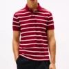 polo tommy hilfiger wicking hombre
