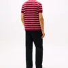 Polo Tommy Hilfiger Wicking Hombre