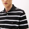 Polo Tommy Hilfiger Wicking Hombre